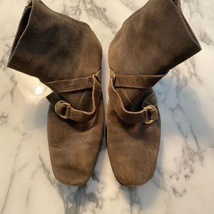 YSL Boots Men’s 42 / 9 US